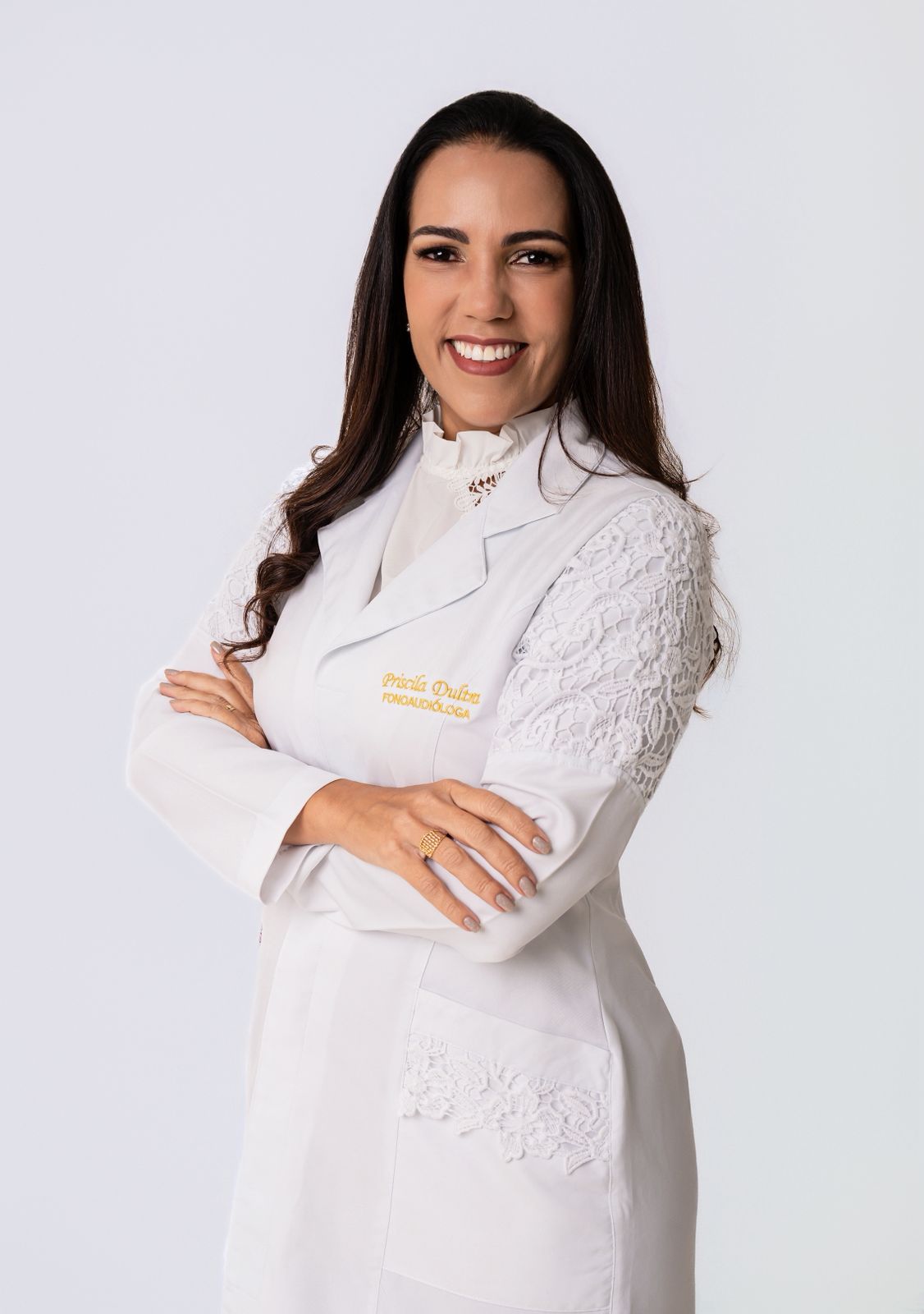 Dra. Priscila Dultra