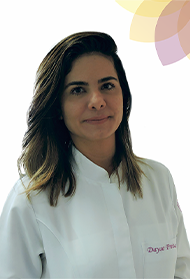 Dra. Dayse Freitas