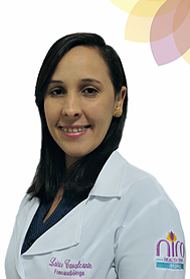 Dra. Laisce Cavalcante